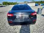 2015 MASERATI Ghibli