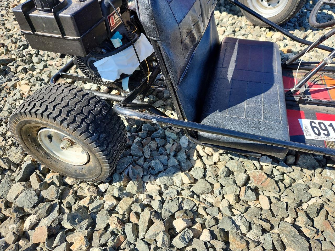 2000 Other Atv