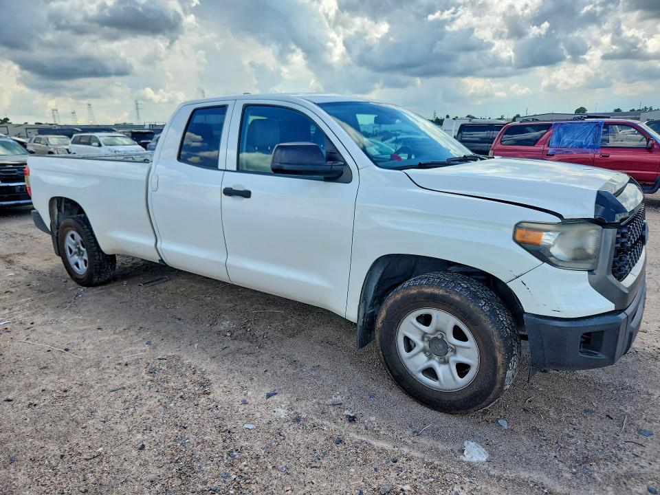 2020 TOYOTA TUNDRA