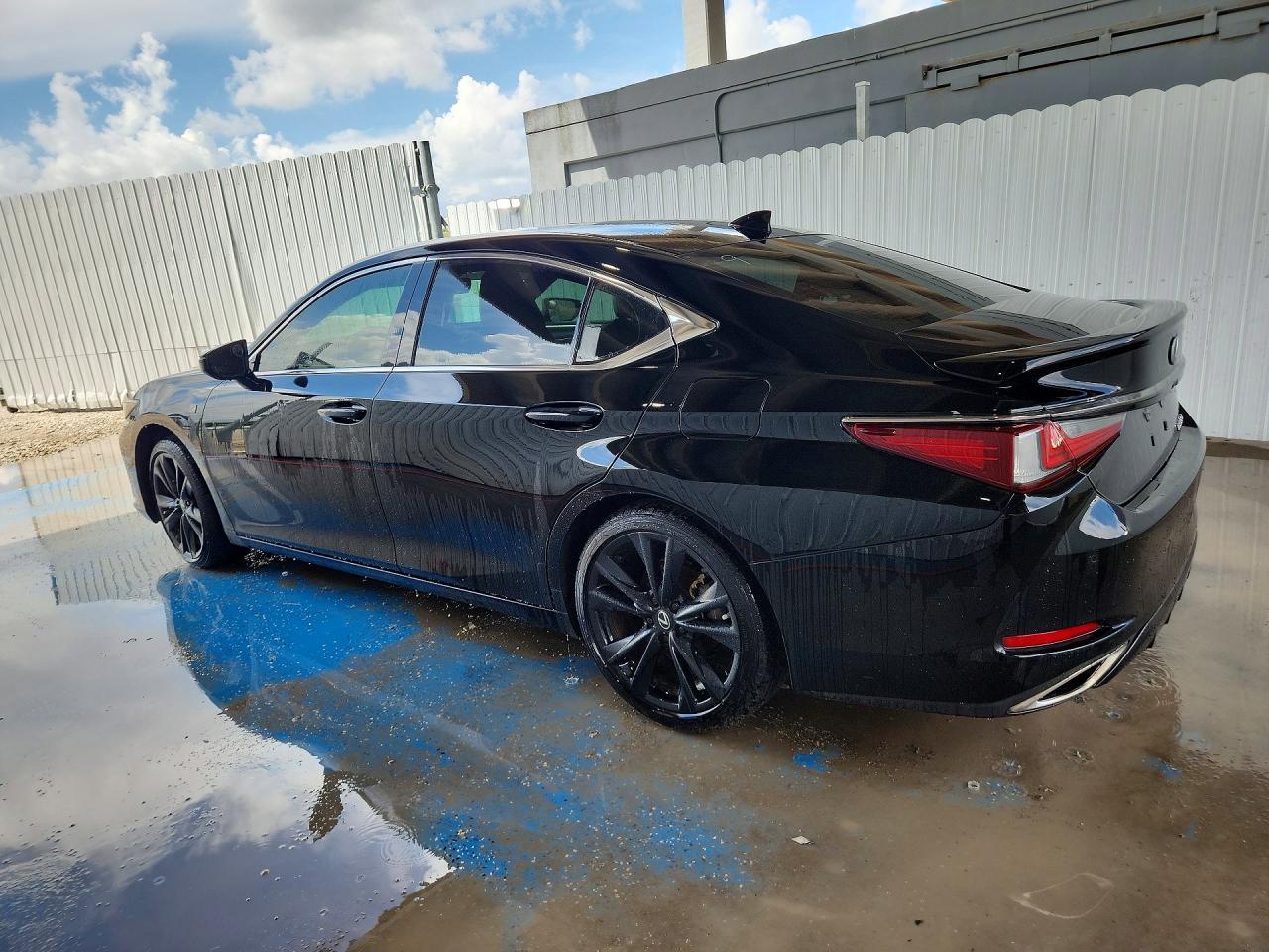 2023 LEXUS ES 350