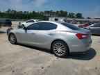 2014 MASERATI Ghibli
