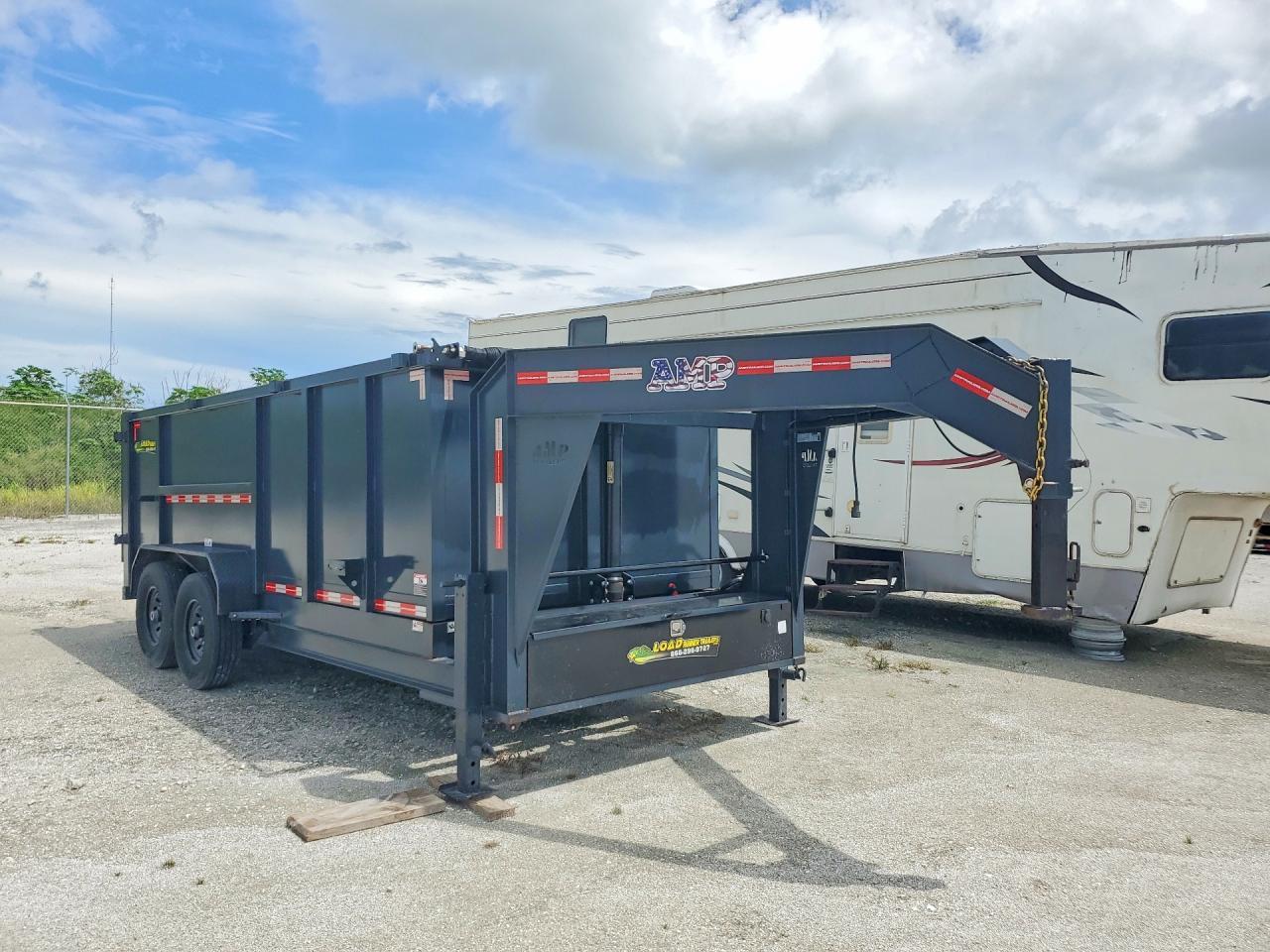 2025 Load Utility Trailer