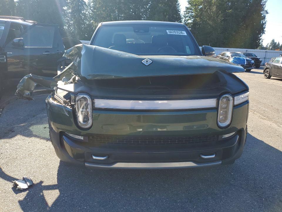 2022 RIVIAN R1t
