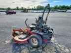 2020 Exmark Mower