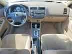 2002 HONDA CIVIC