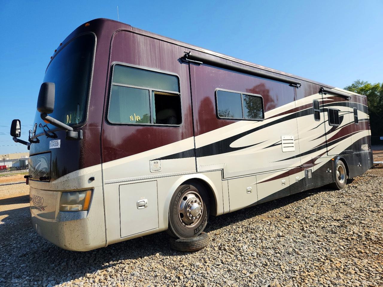 2012 FREIGHTLINER Chassis