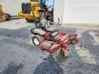 2020 Exmark Mower