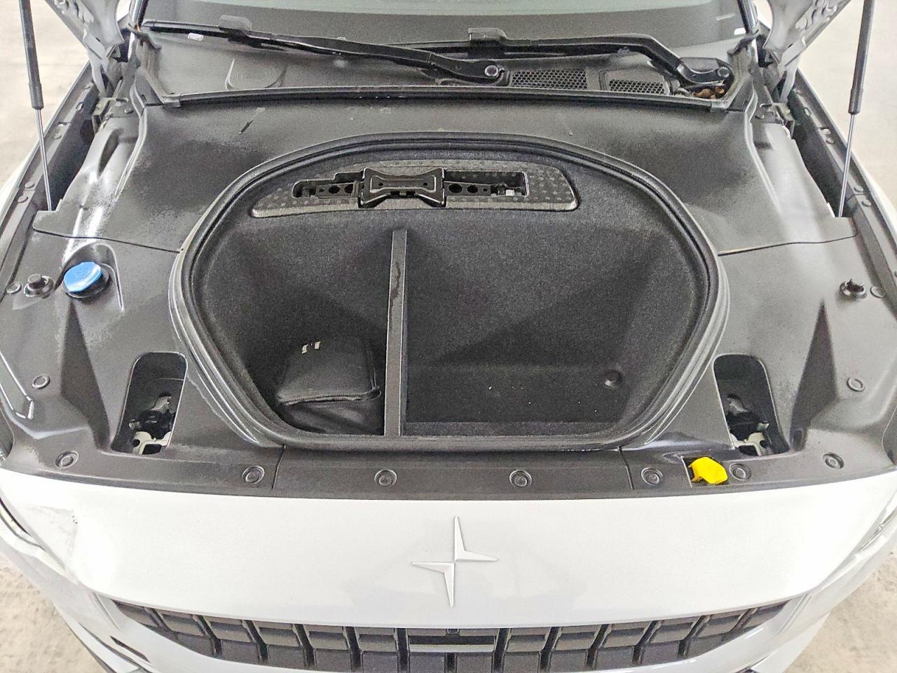 2023 POLESTAR 2