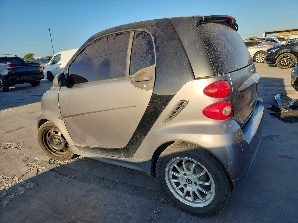 2013 SMART Fortwo