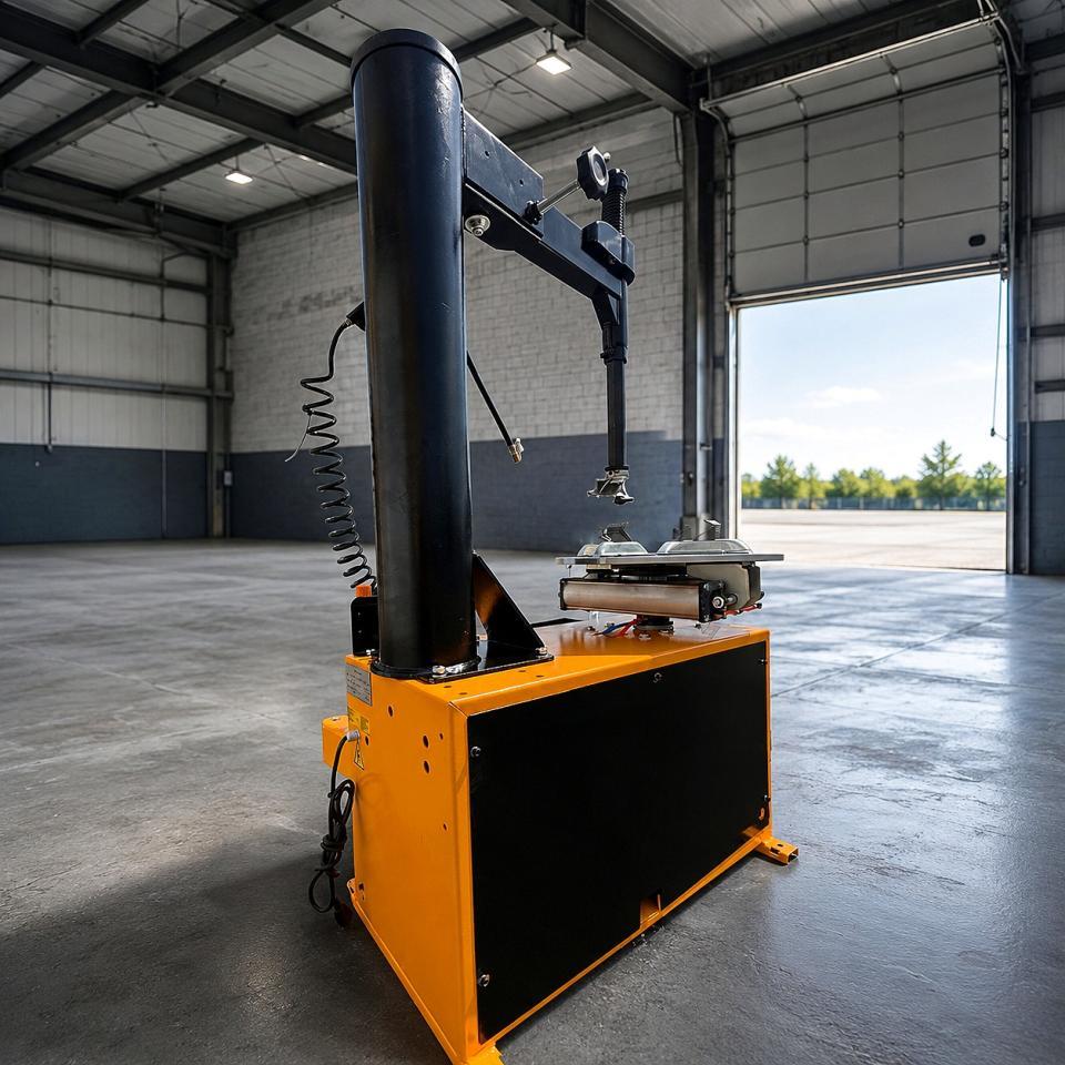 2026 Others Tire Changer