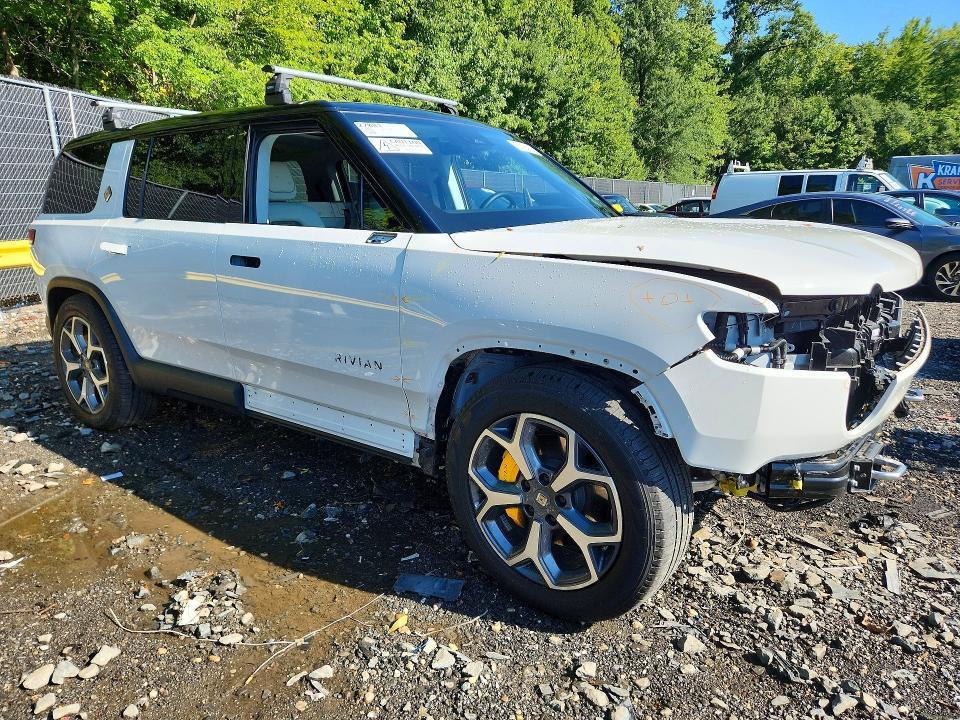 2023 RIVIAN R1s