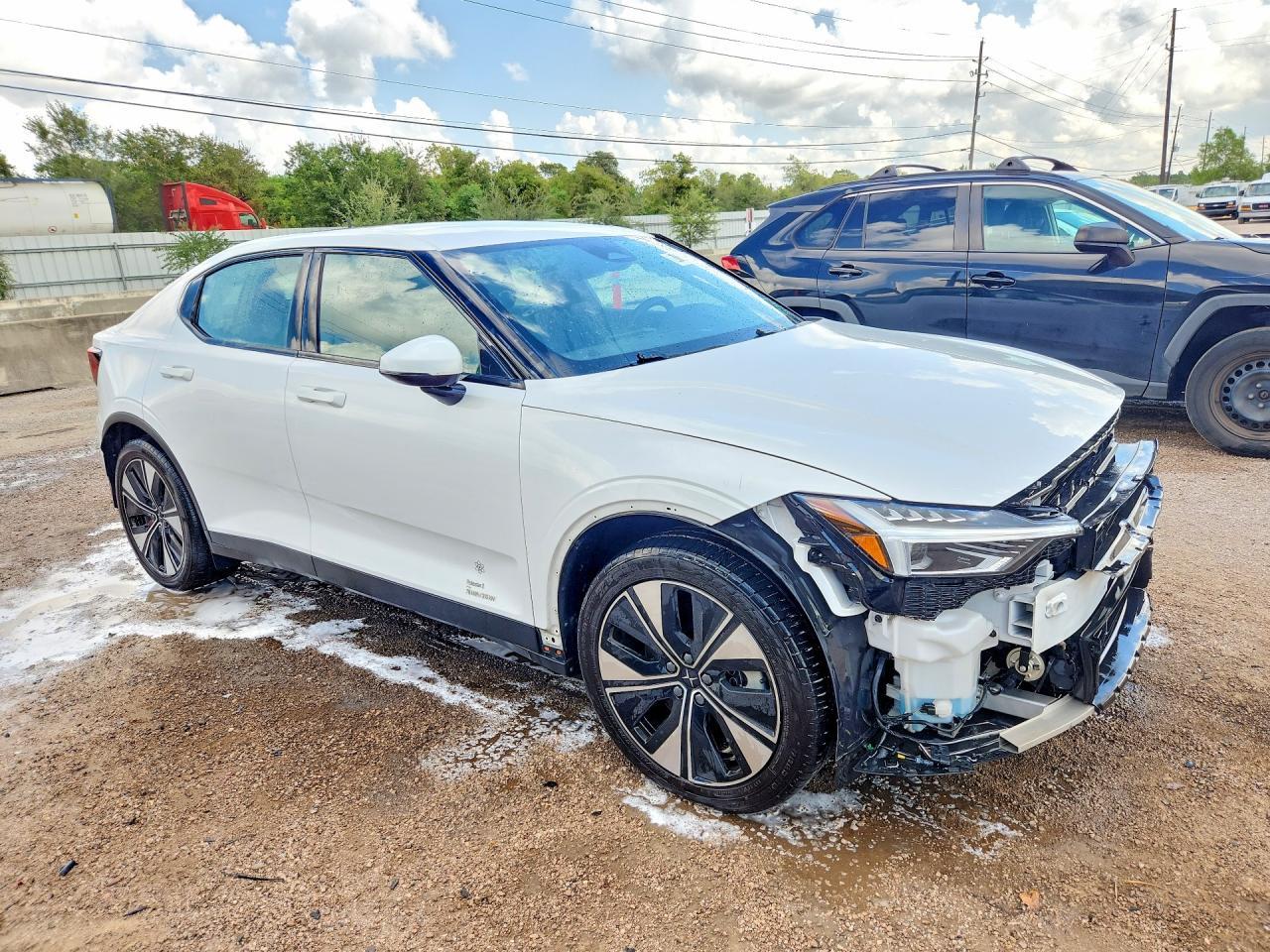 2024 POLESTAR 2