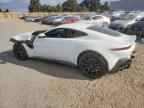 2019 Aston Martin Vantage