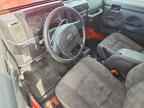 2005 JEEP WRANGLER