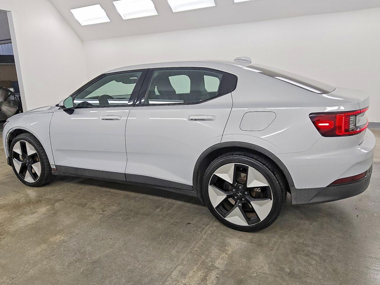 2023 POLESTAR 2
