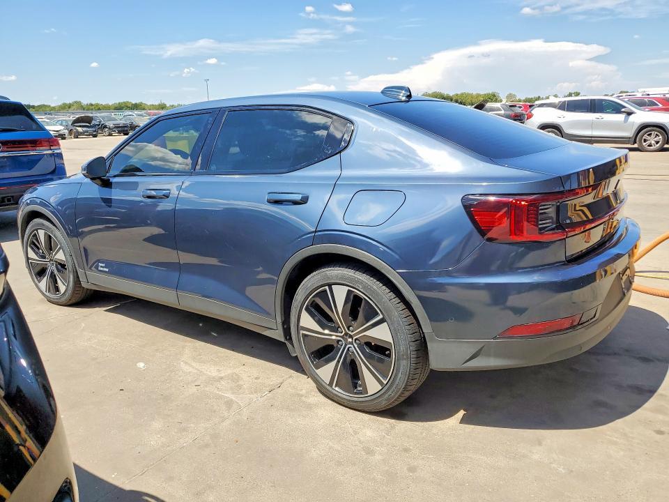2024 POLESTAR 2