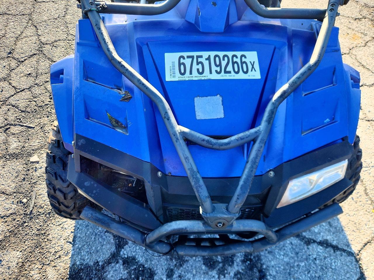 2021 Dong Df200gkv