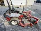 2020 Exmark Mower