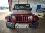 2008 JEEP Wrangler Unlimited