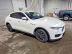 2017 MASERATI Levante
