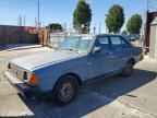 1982 Datsun B210