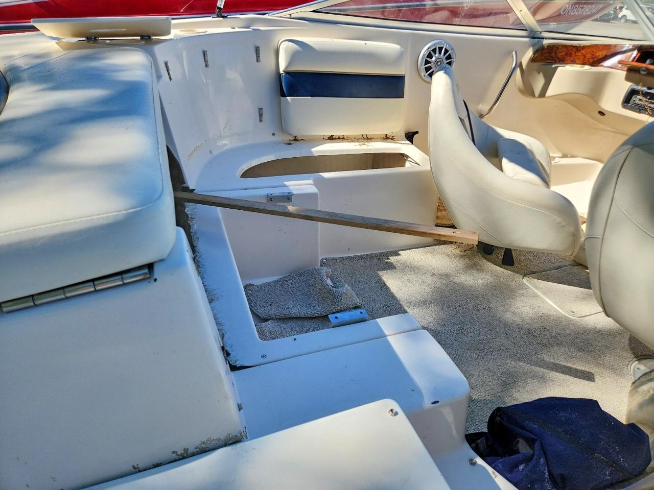 2003 Rinker Boat