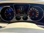 2013 BENTLEY Continental