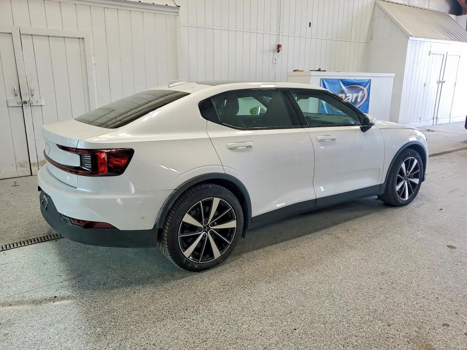 2022 POLESTAR 2