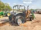2021 JOHN DEERE Tractor