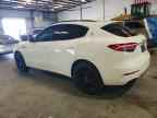 2022 MASERATI Levante