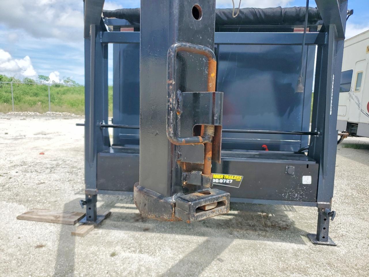 2025 Load Utility Trailer