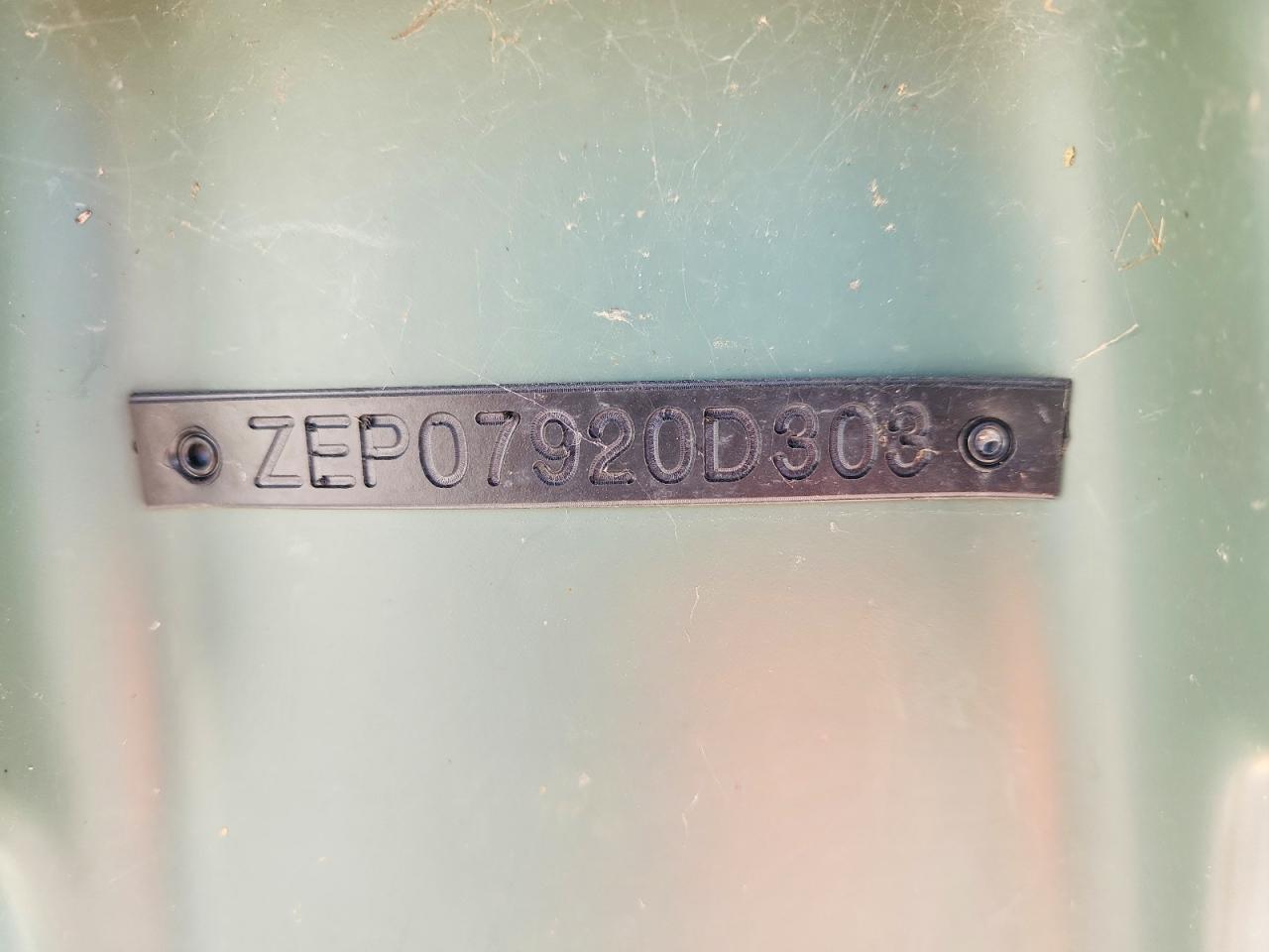 2003 Unknown