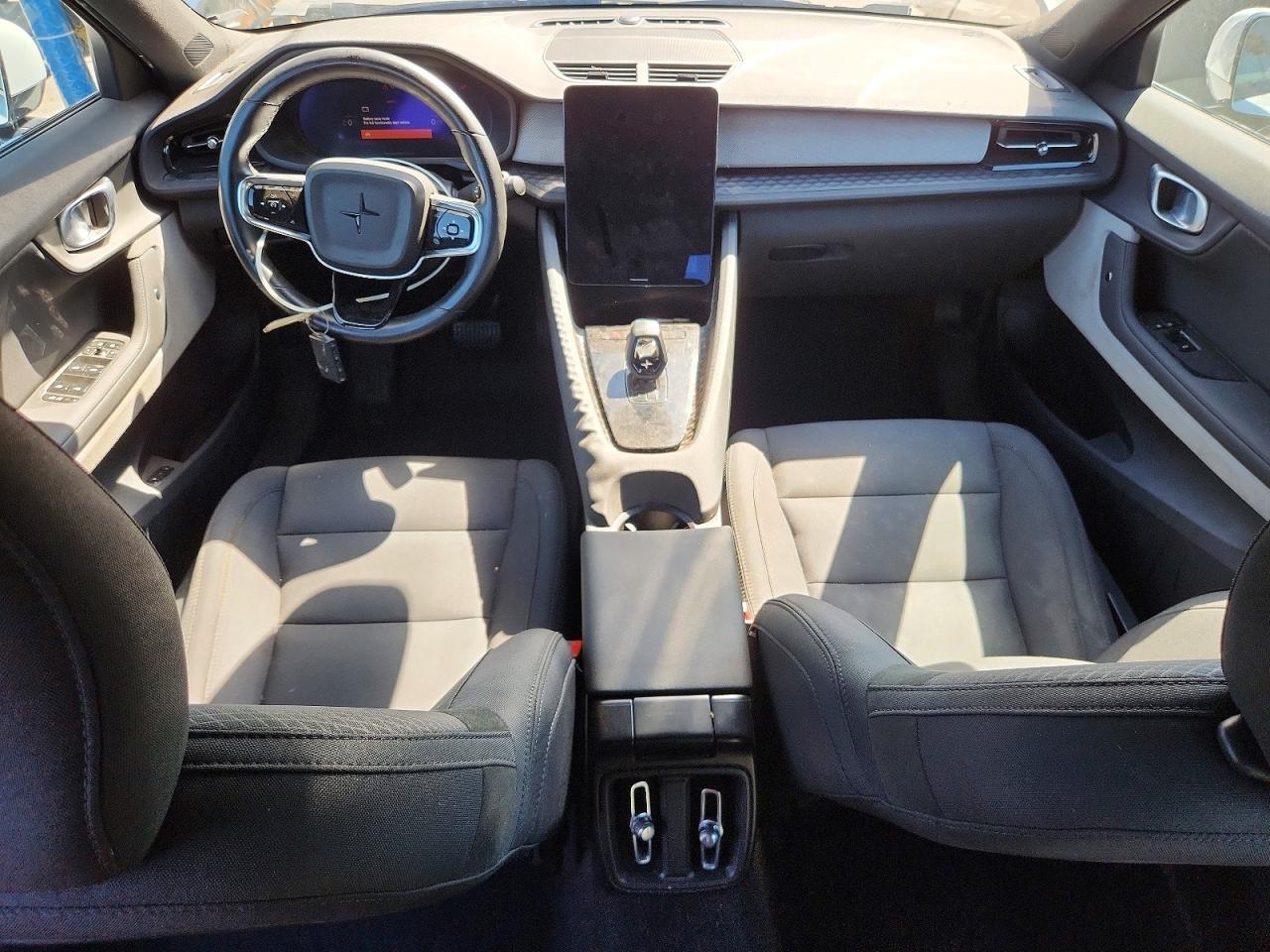 2023 POLESTAR 2