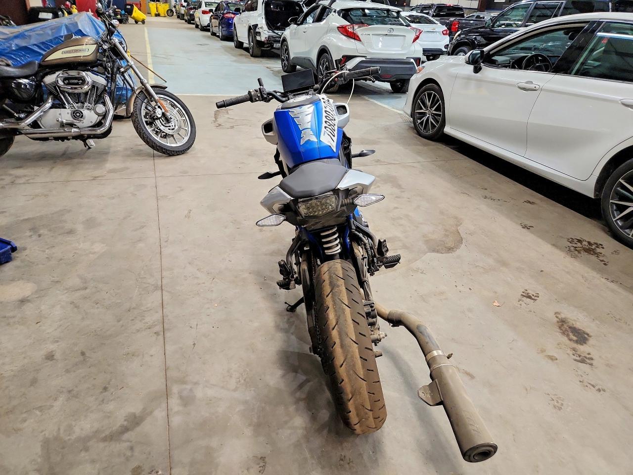2022 CF MOTO 300nk