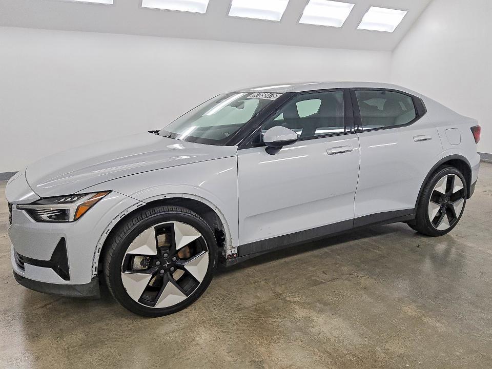 2023 POLESTAR 2