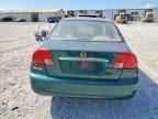 2002 HONDA CIVIC