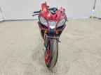 2016 APRILIA RSV