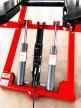 2027 Others Portable Scissor Car Lift