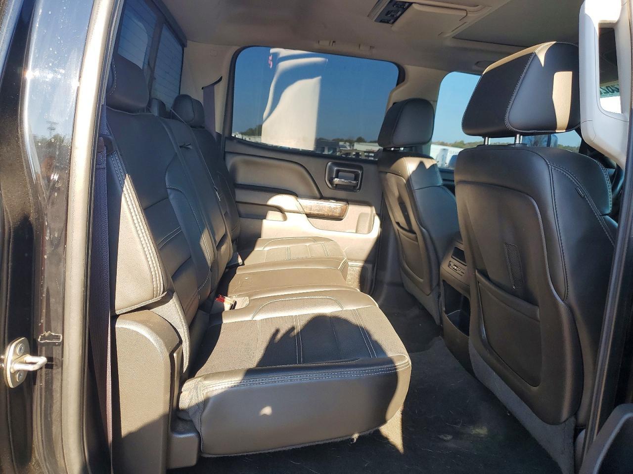 2015 GMC Sierra