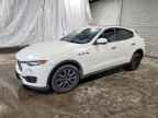 2017 MASERATI Levante