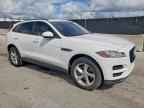 2017 JAGUAR F-Pace