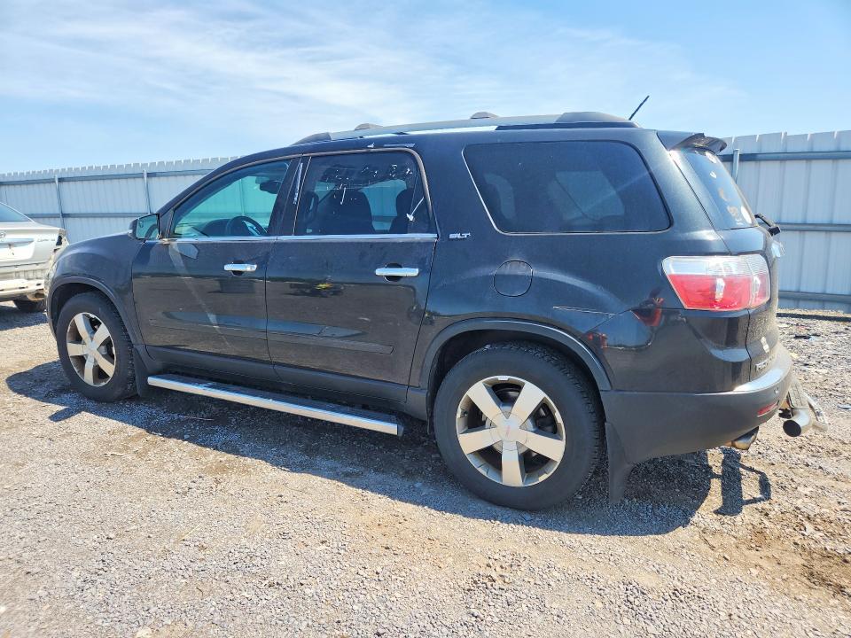 2012 GMC ACADIA