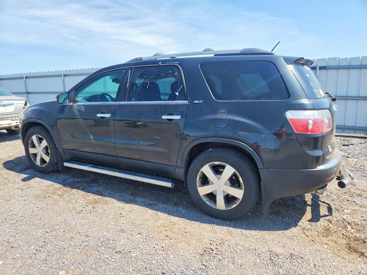 2012 GMC ACADIA