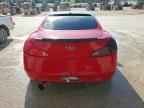 2012 INFINITI G37