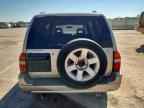 2001 SUZUKI Grand Vitara