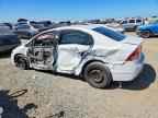 2011 HONDA CIVIC