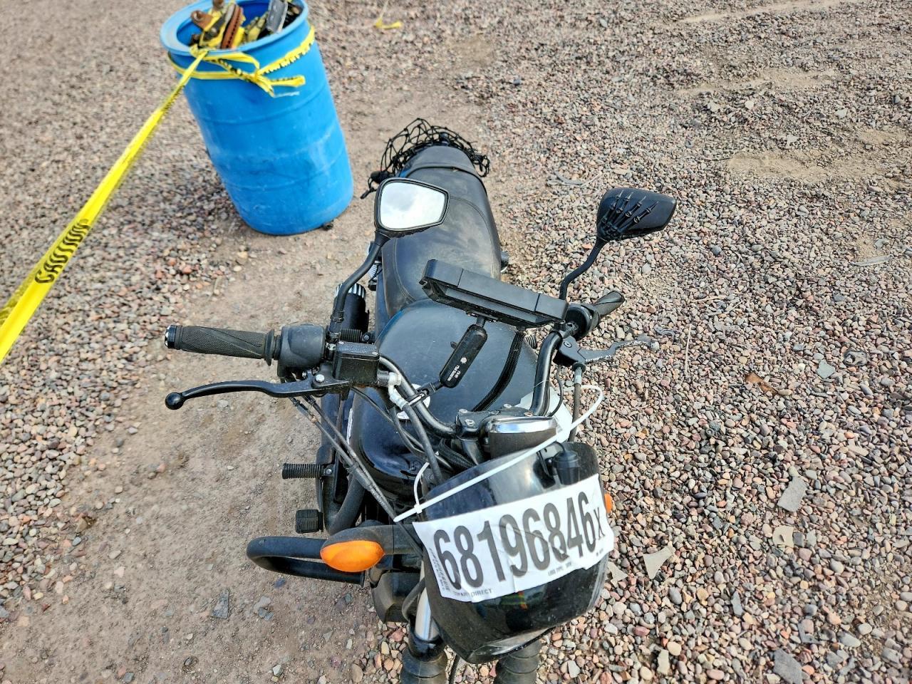 2015 HARLEY-DAVIDSON XG750
