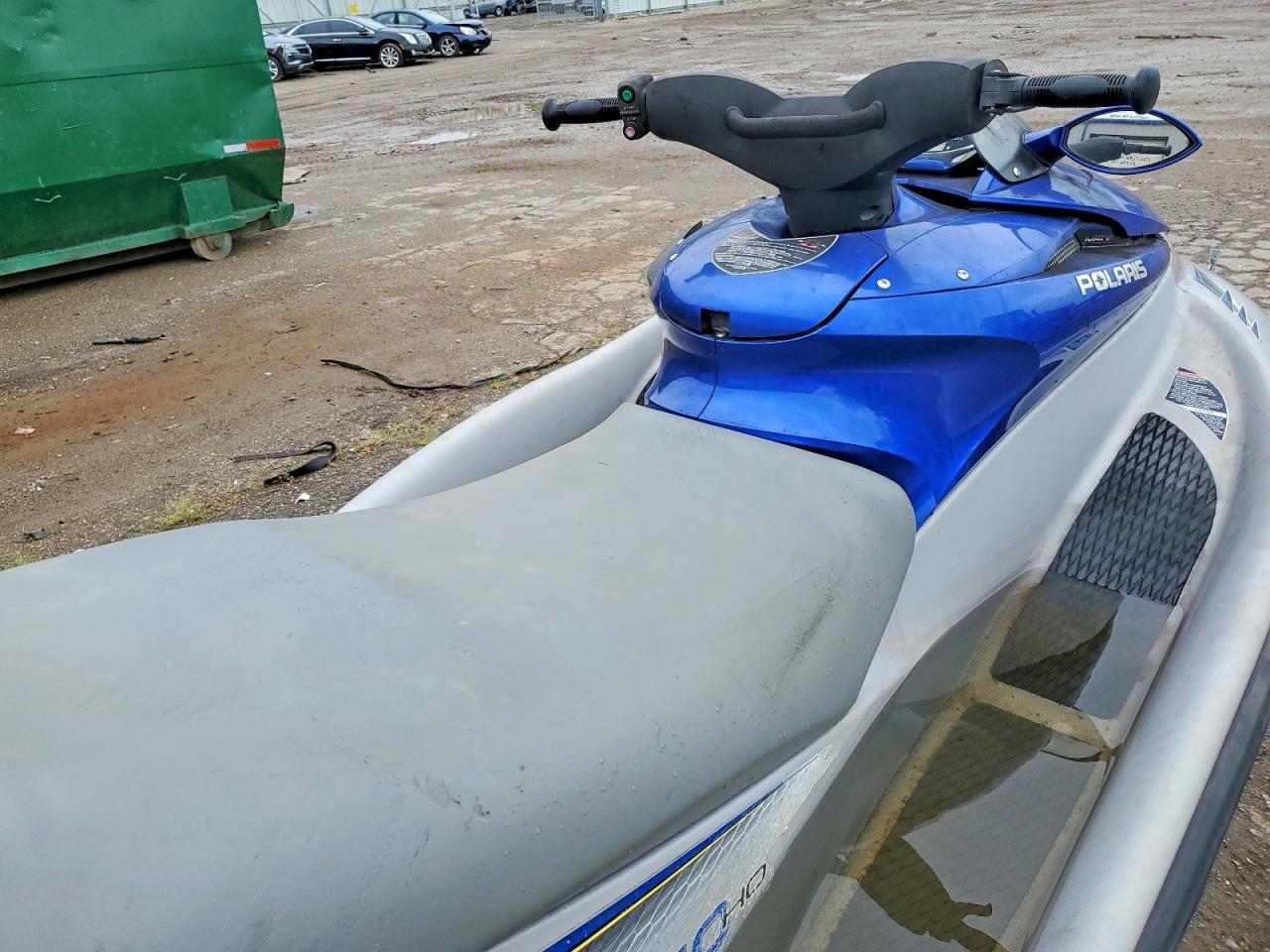 2003 POLARIS Jet Ski