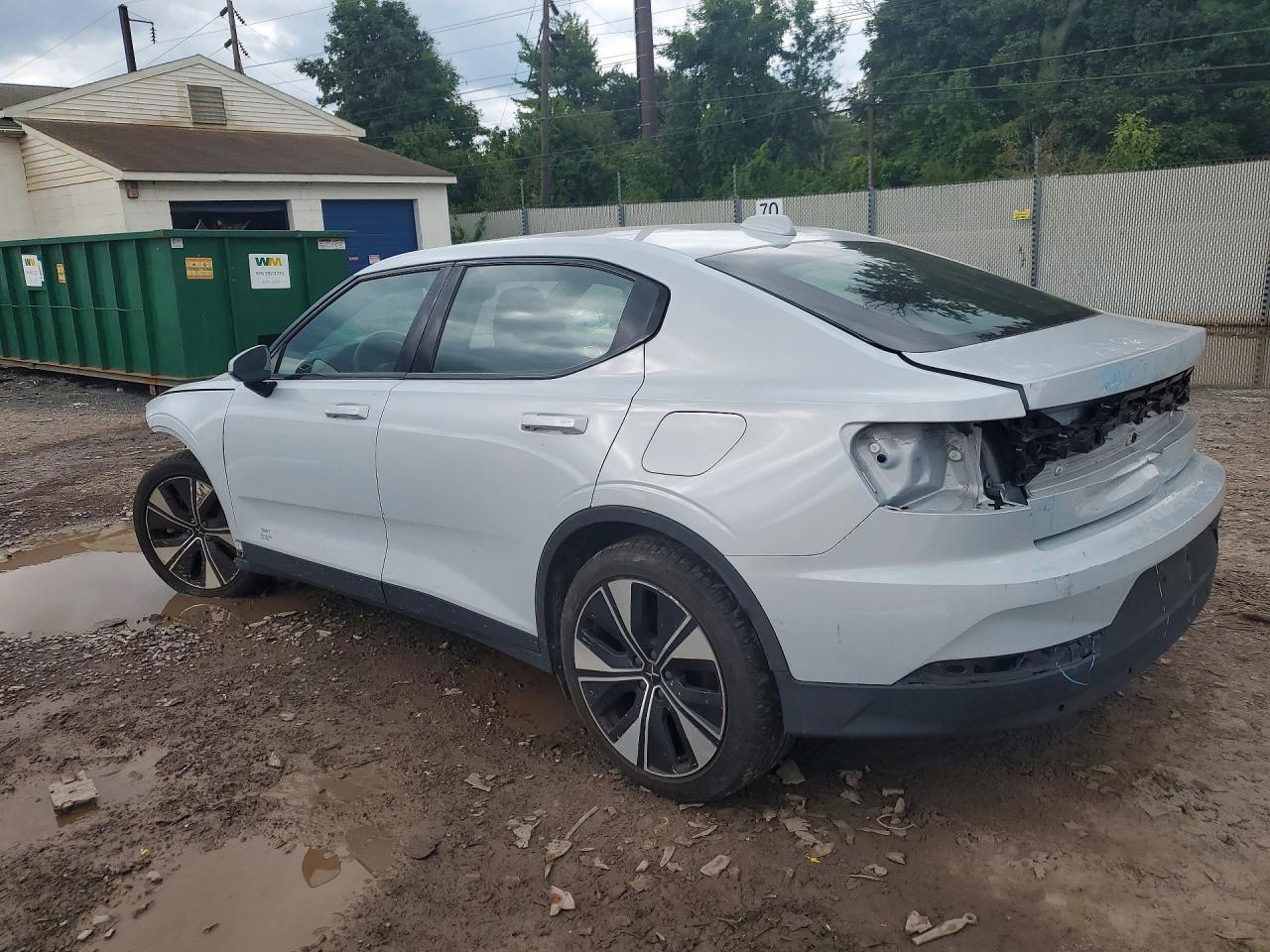 2023 POLESTAR 2