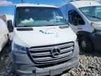 2022 MERCEDES-BENZ Sprinter